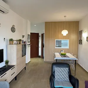 Apartment Apartamento Mar Del Sur, Benalmadena